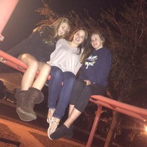 Meet your Posher, Emma